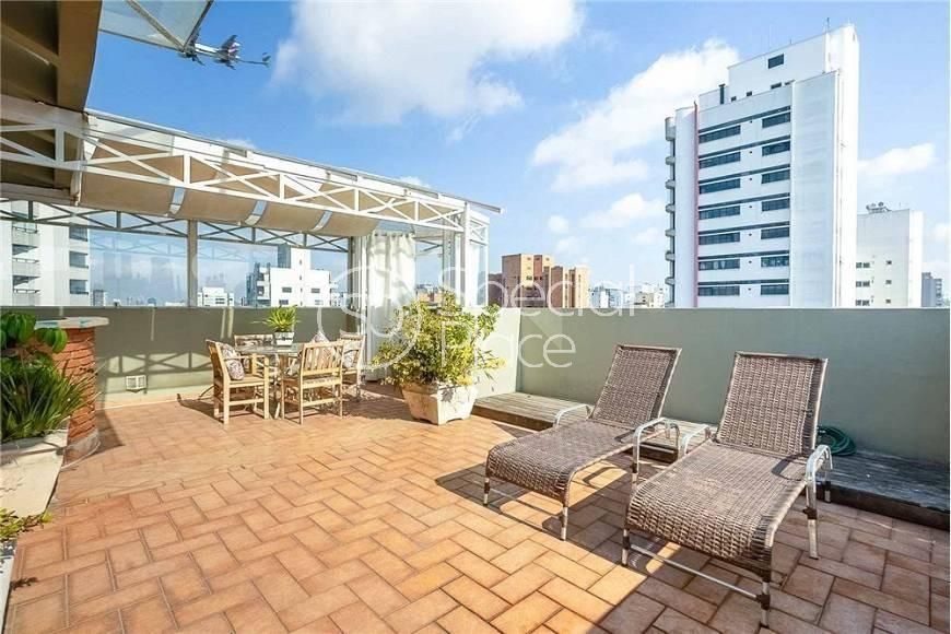 Cobertura com 3 suítes à venda em Moema, São Paulo, por R$ 3.500.000 Imagem 4