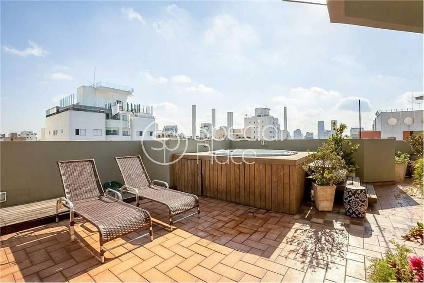 Cobertura com 3 suítes à venda em Moema, São Paulo, por R$ 3.500.000 Imagem 5