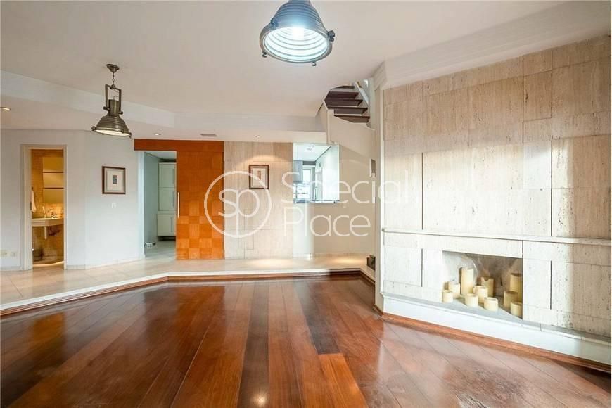 Cobertura com 3 suítes à venda em Moema, São Paulo, por R$ 3.500.000 Imagem 5