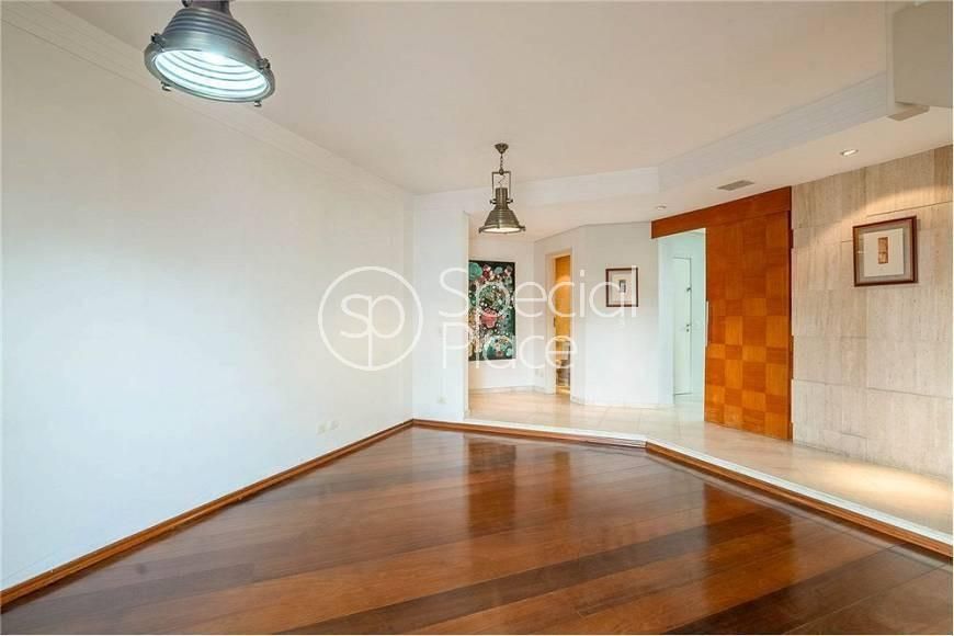 Cobertura com 3 suítes à venda em Moema, São Paulo, por R$ 3.500.000 Imagem 6
