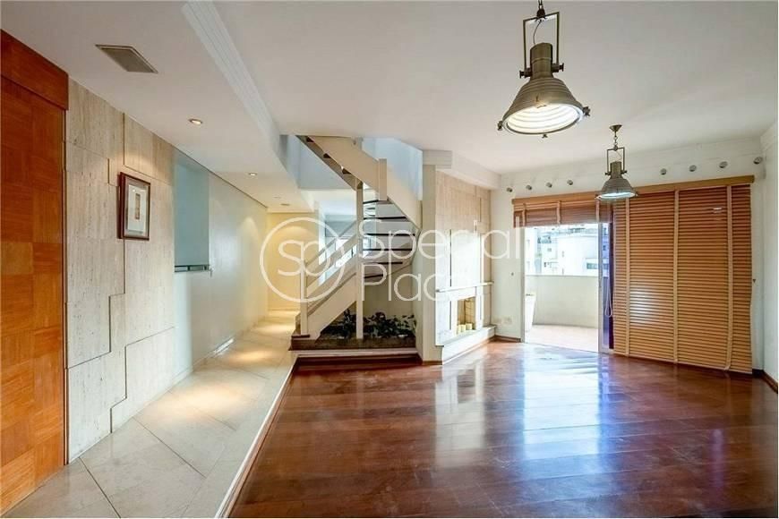Cobertura com 3 suítes à venda em Moema, São Paulo, por R$ 3.500.000 Imagem 7