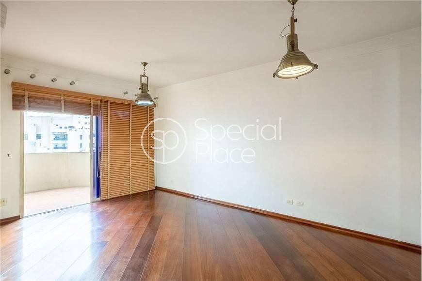 Cobertura com 3 suítes à venda em Moema, São Paulo, por R$ 3.500.000 Imagem 8