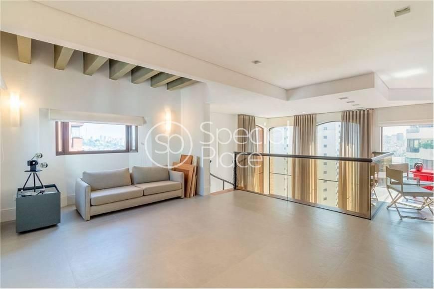 Cobertura com 3 suítes à venda em Higienópolis, São Paulo, por R$ 3.900.000 Imagem 5