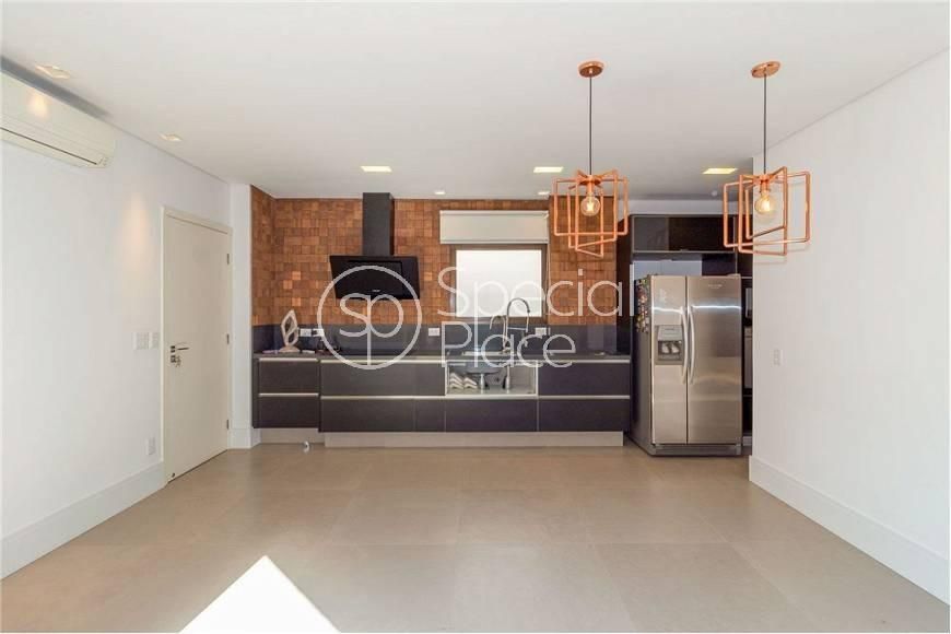 Cobertura com 3 suítes à venda em Higienópolis, São Paulo, por R$ 3.900.000 Imagem 6
