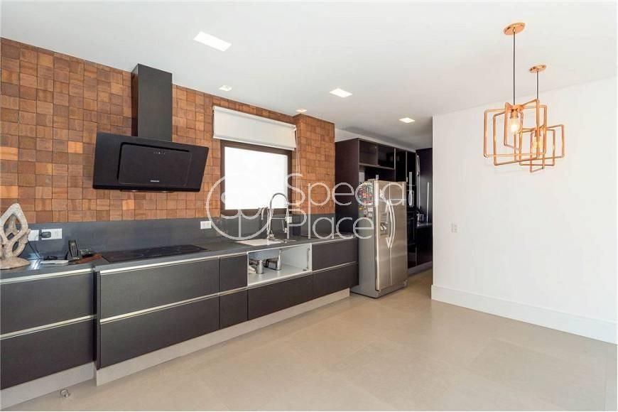 Cobertura com 3 suítes à venda em Higienópolis, São Paulo, por R$ 3.900.000 Imagem 8