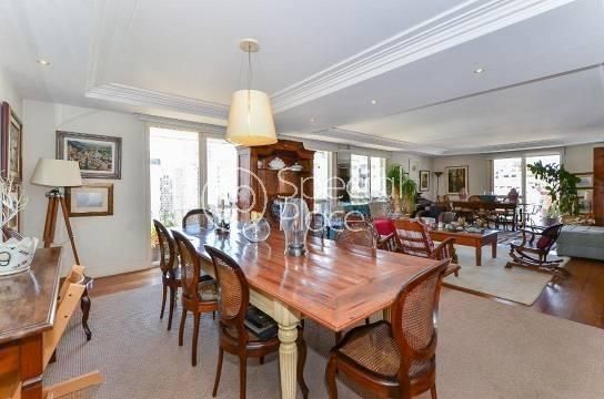 Apartamento com 1 suítes à venda em Jardim América, São Paulo, por R$ 4.900.000 Imagem 4