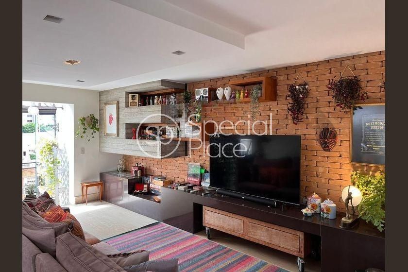 Cobertura com 1 suítes à venda em Perdizes, São Paulo, por R$ 3.300.000 Imagem 7