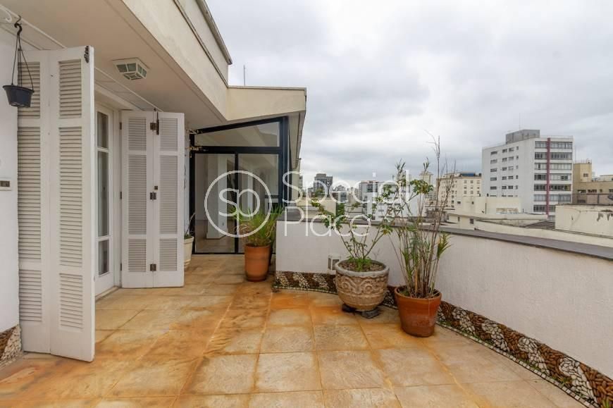 Cobertura com 1 suítes à venda em Higienópolis, São Paulo, por R$ 2.900.000 Imagem 4