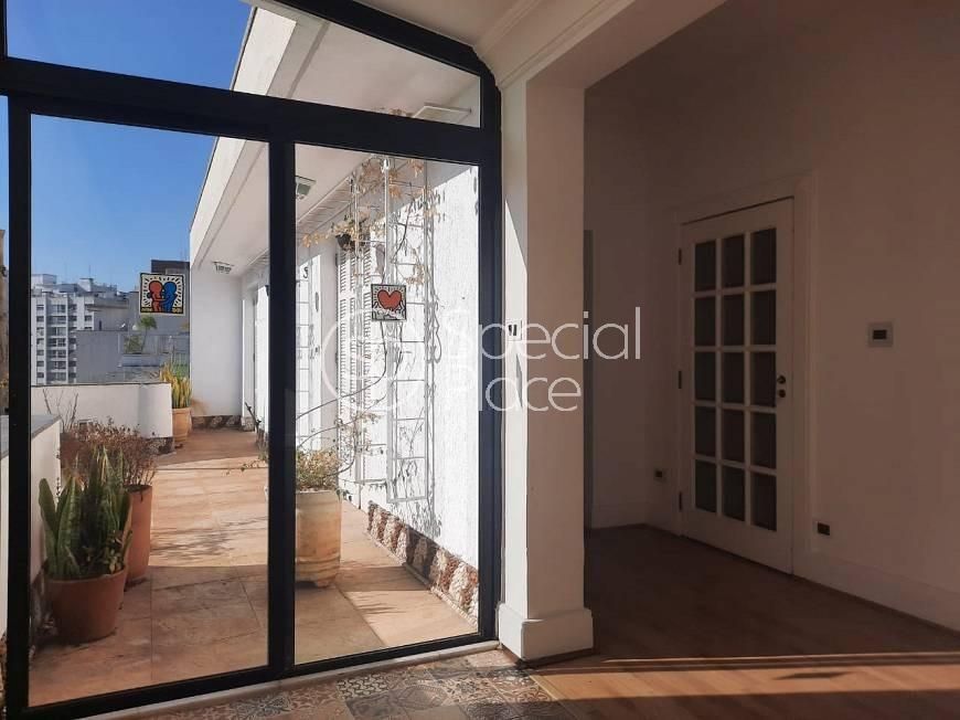 Cobertura com 1 suítes à venda em Higienópolis, São Paulo, por R$ 2.900.000 Imagem 6