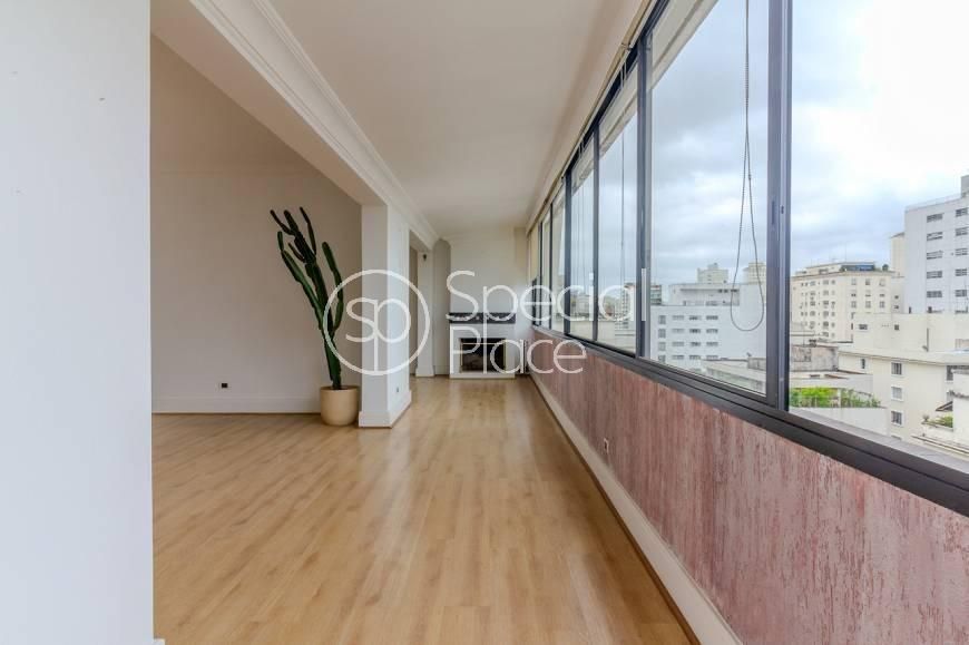 Cobertura com 1 suítes à venda em Higienópolis, São Paulo, por R$ 2.900.000 Imagem 7