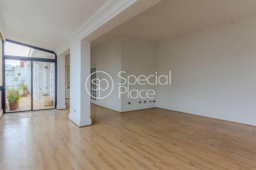Cobertura com 1 suítes à venda em Higienópolis, São Paulo, por R$ 2.900.000 Imagem 8
