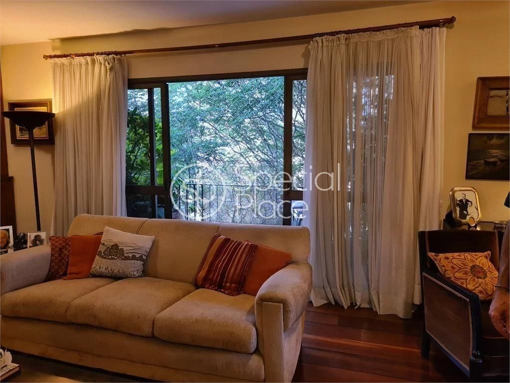 Apartamento com 2 suítes à venda em Alto De Pinheiros, São Paulo, por R$ 3.197.000 Imagem 4