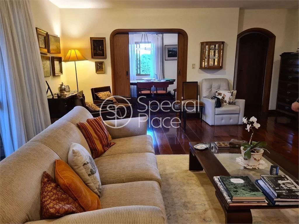 Apartamento com 2 suítes à venda em Alto De Pinheiros, São Paulo, por R$ 3.197.000 Imagem 5