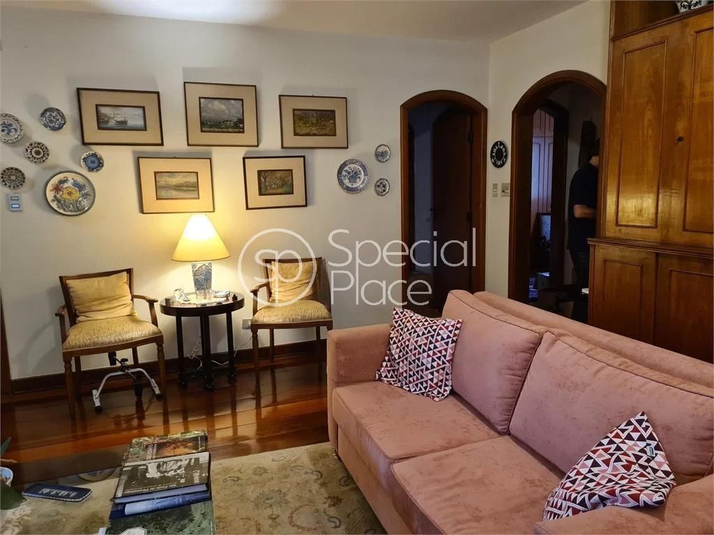 Apartamento com 2 suítes à venda em Alto De Pinheiros, São Paulo, por R$ 3.197.000 Imagem 5