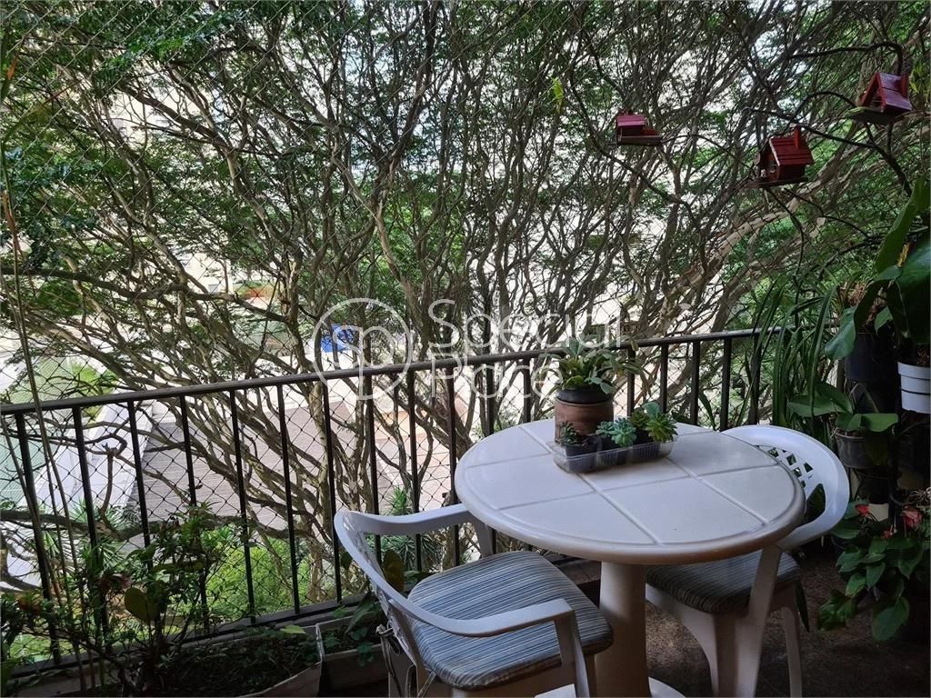 Apartamento com 2 suítes à venda em Alto De Pinheiros, São Paulo, por R$ 3.197.000 Imagem 6