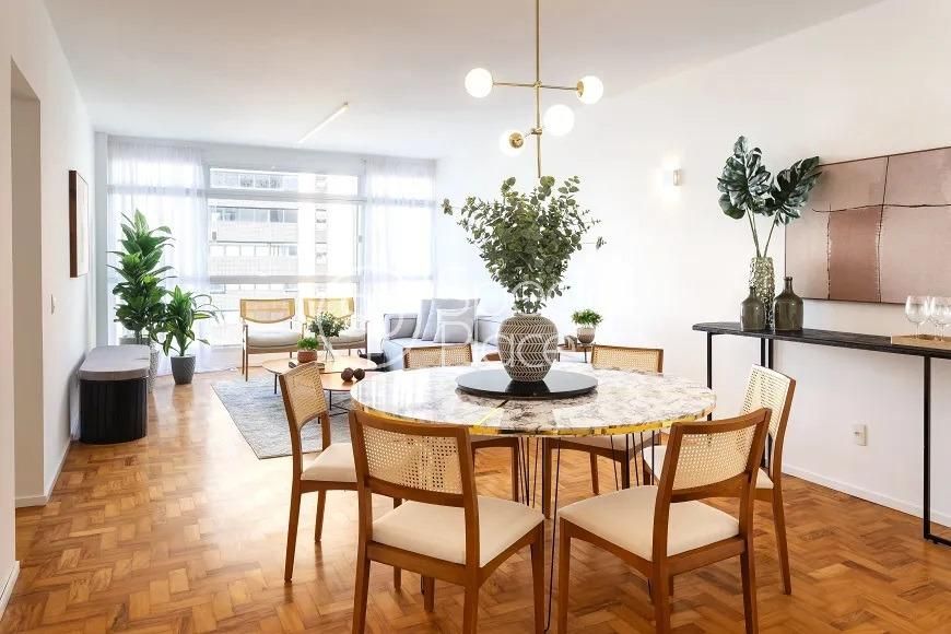 Apartamento com 1 suítes à venda em Jardim Paulista, São Paulo, por R$ 1.675.000 Imagem 4