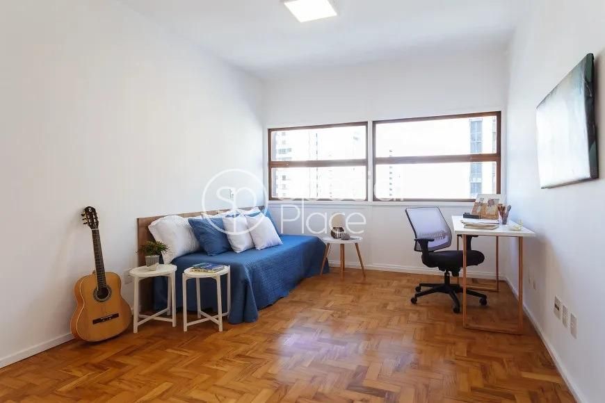 Apartamento com 1 suítes à venda em Jardim Paulista, São Paulo, por R$ 1.675.000 Imagem 6