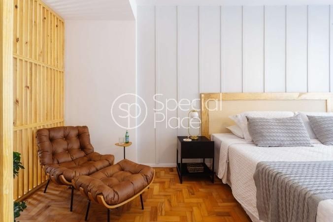 Apartamento com 1 suítes à venda em Jardim Paulista, São Paulo, por R$ 1.675.000 Imagem 8