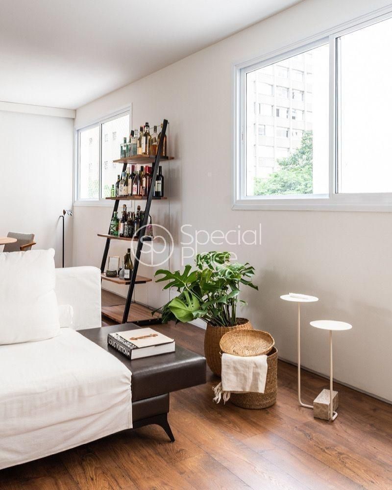 Apartamento com 1 suítes à venda em Jardim Paulista, São Paulo, por R$ 1.850.000 Imagem 4