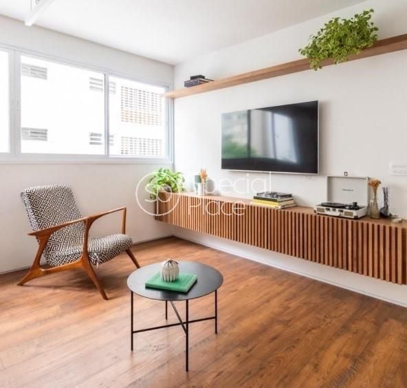 Apartamento com 1 suítes à venda em Jardim Paulista, São Paulo, por R$ 1.850.000 Imagem 5