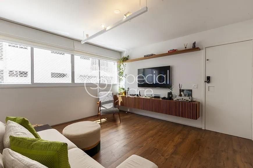 Apartamento com 1 suítes à venda em Jardim Paulista, São Paulo, por R$ 1.850.000 Imagem 7
