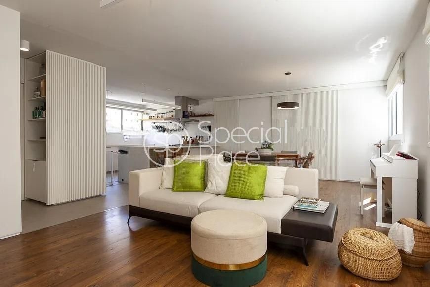 Apartamento com 1 suítes à venda em Jardim Paulista, São Paulo, por R$ 1.850.000 Imagem 8