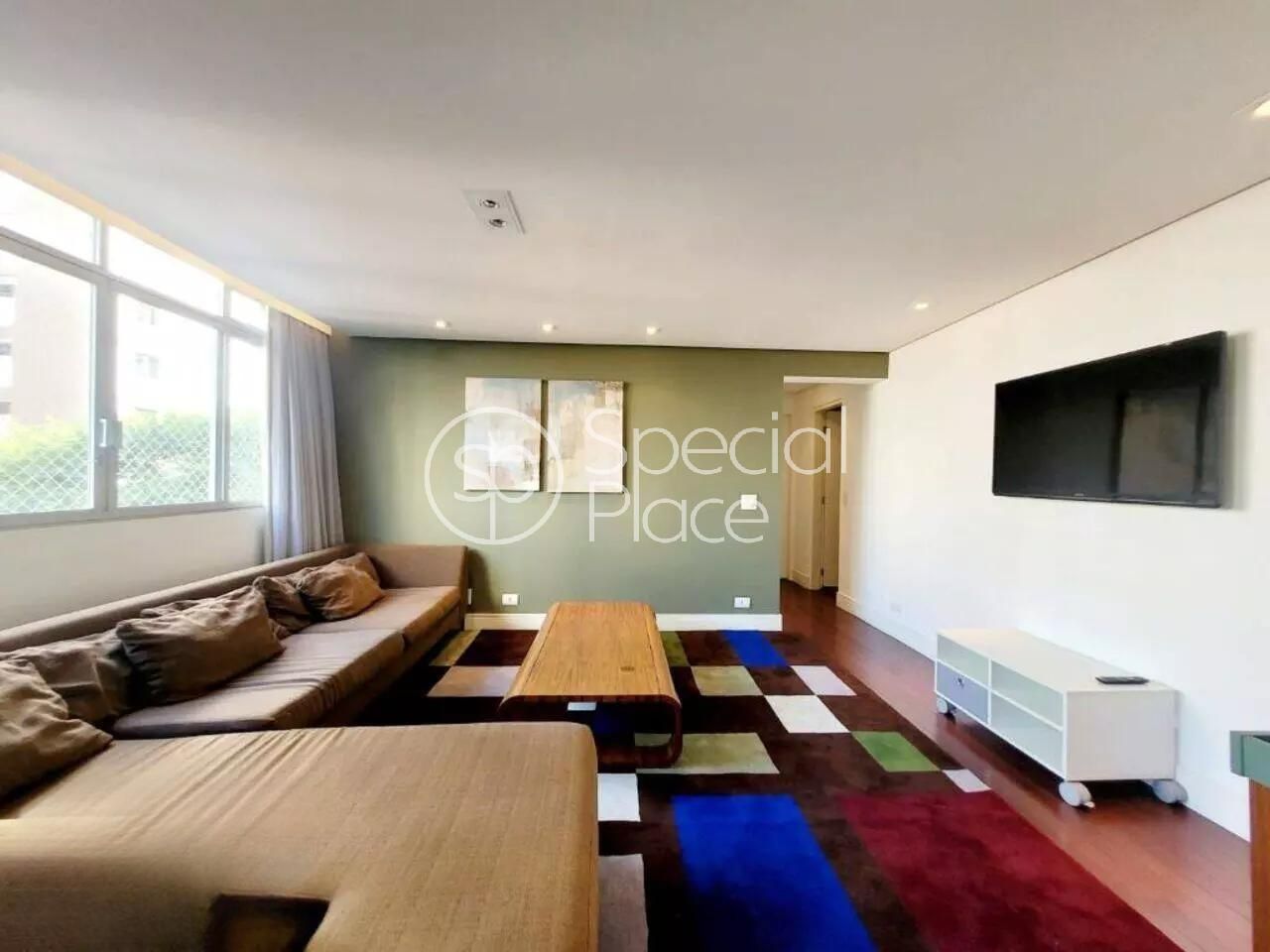Apartamento com 2 suítes à venda em Higienópolis, São Paulo, por R$ 1.300.000 Imagem 4