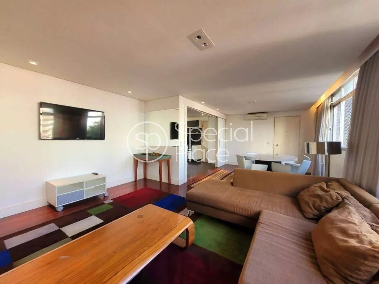 Apartamento com 2 suítes à venda em Higienópolis, São Paulo, por R$ 1.300.000 Imagem 5