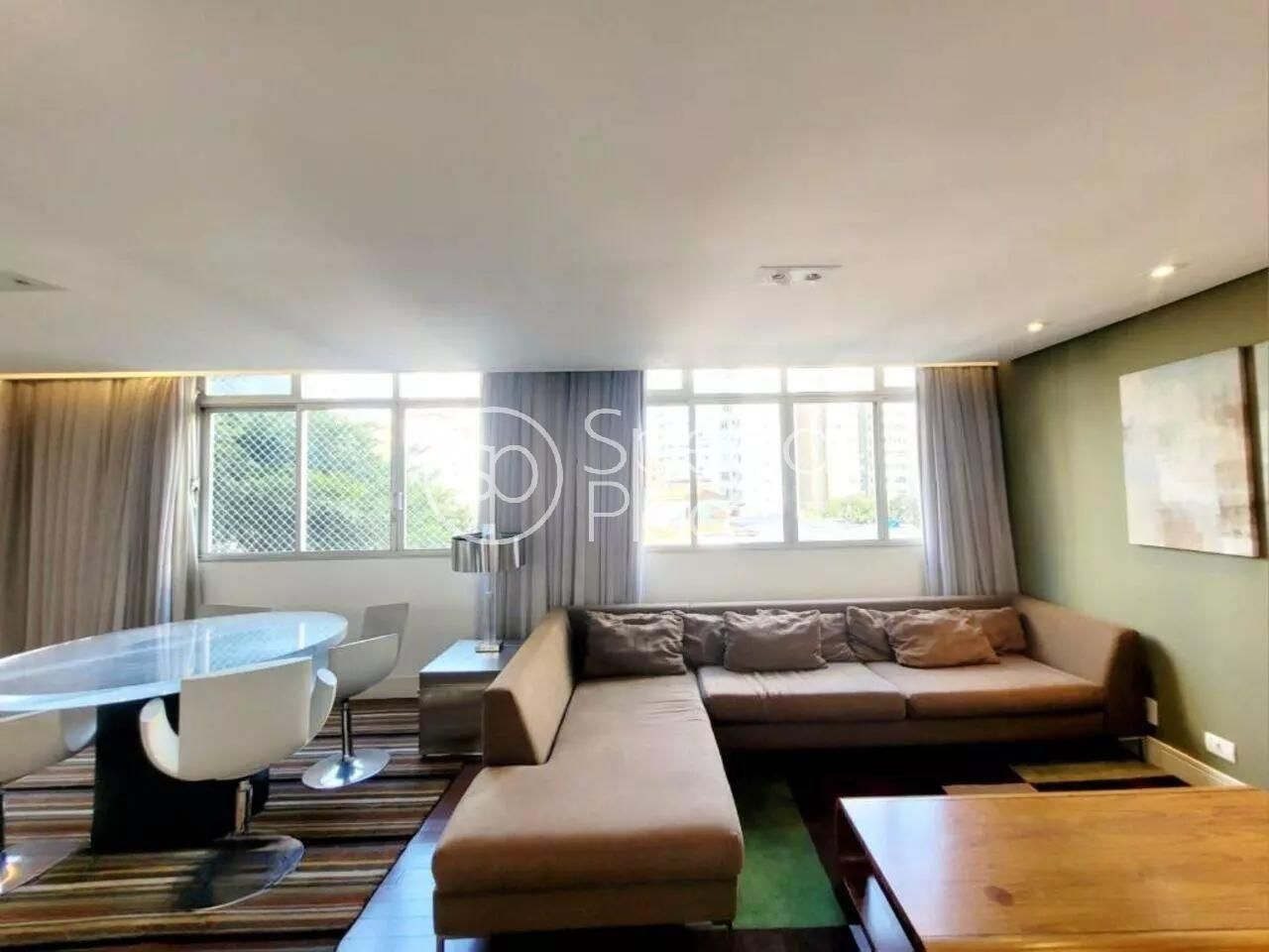 Apartamento com 2 suítes à venda em Higienópolis, São Paulo, por R$ 1.300.000 Imagem 6