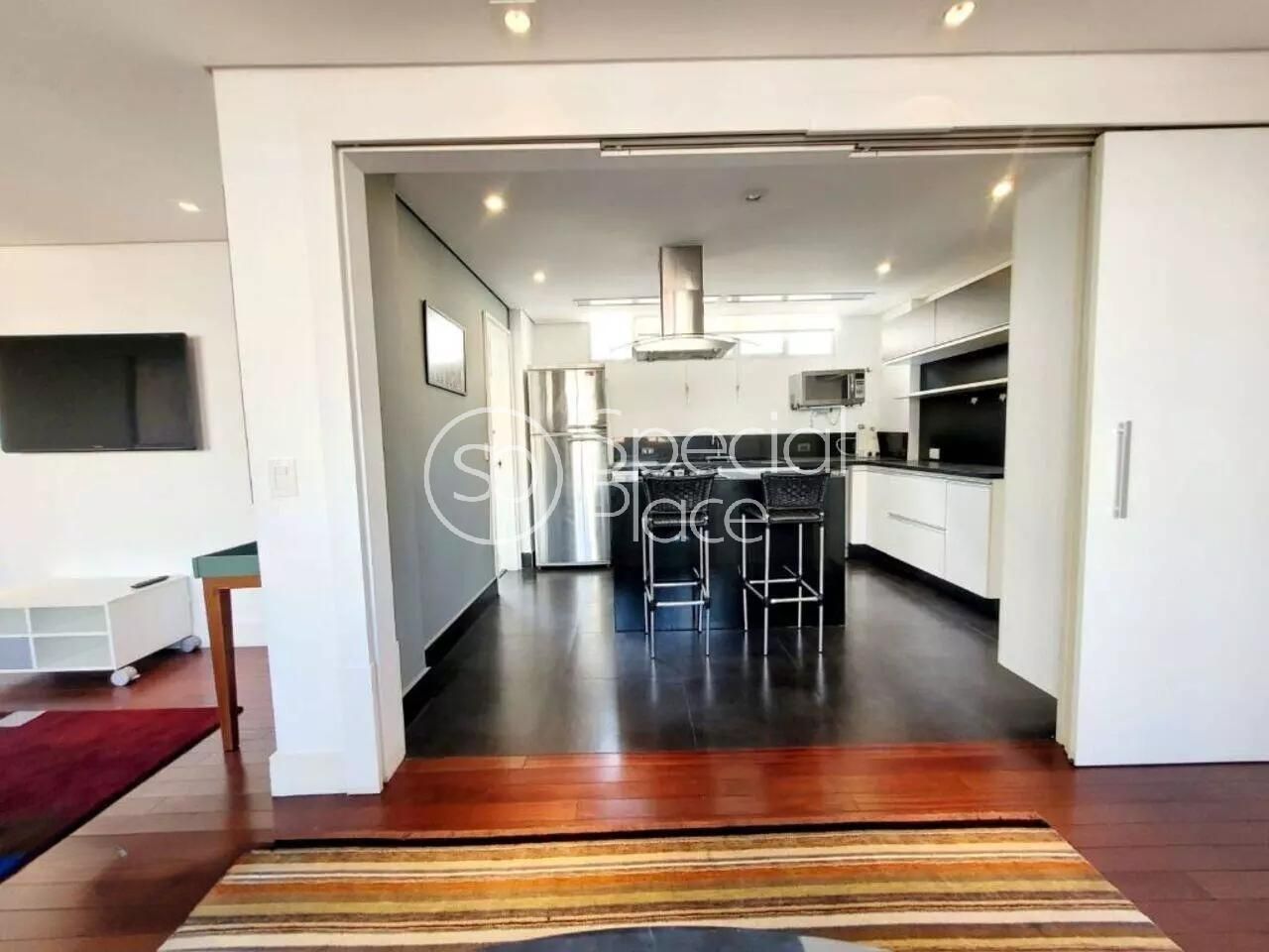 Apartamento com 2 suítes à venda em Higienópolis, São Paulo, por R$ 1.300.000 Imagem 7