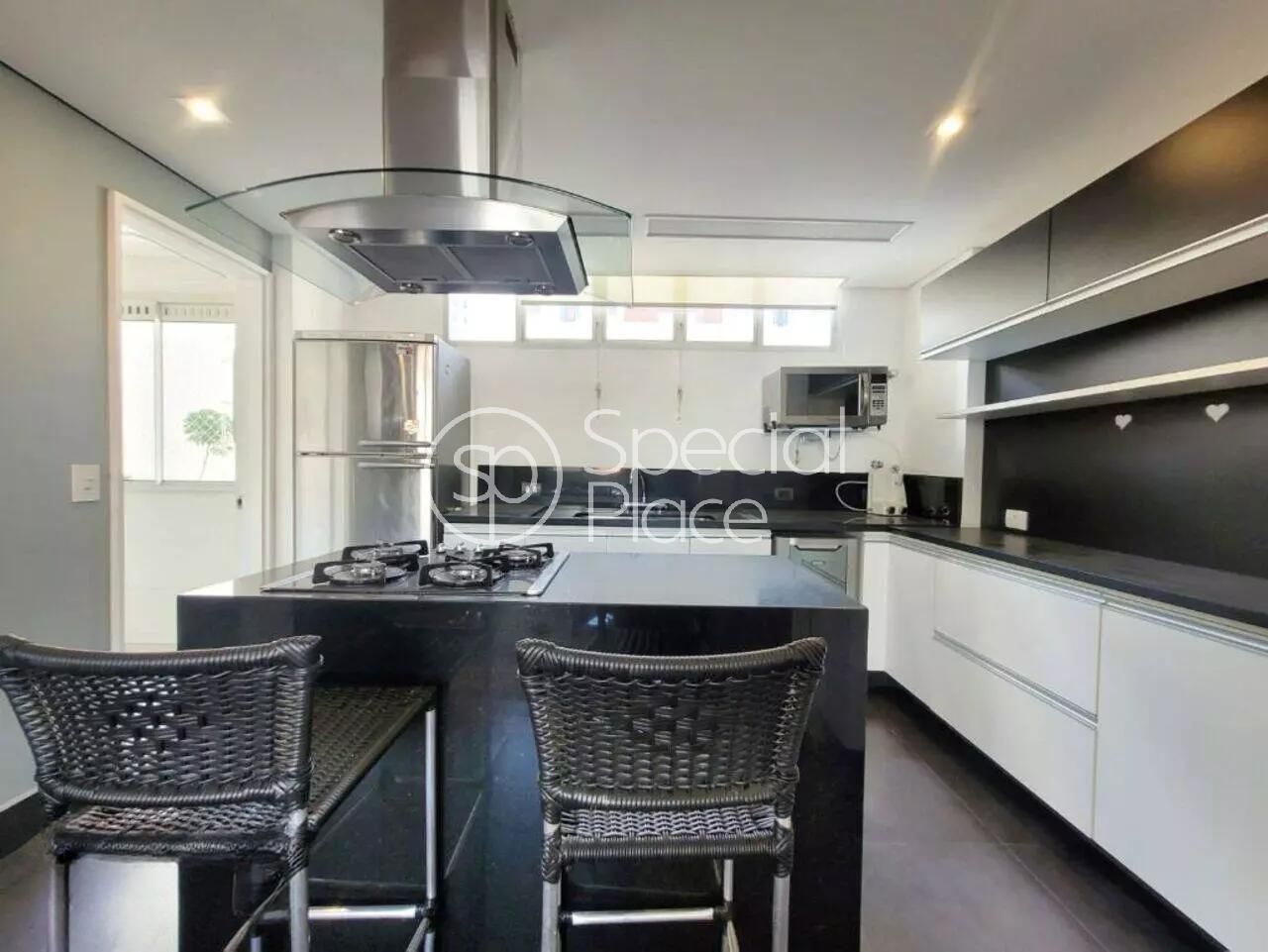 Apartamento com 2 suítes à venda em Higienópolis, São Paulo, por R$ 1.300.000 Imagem 8