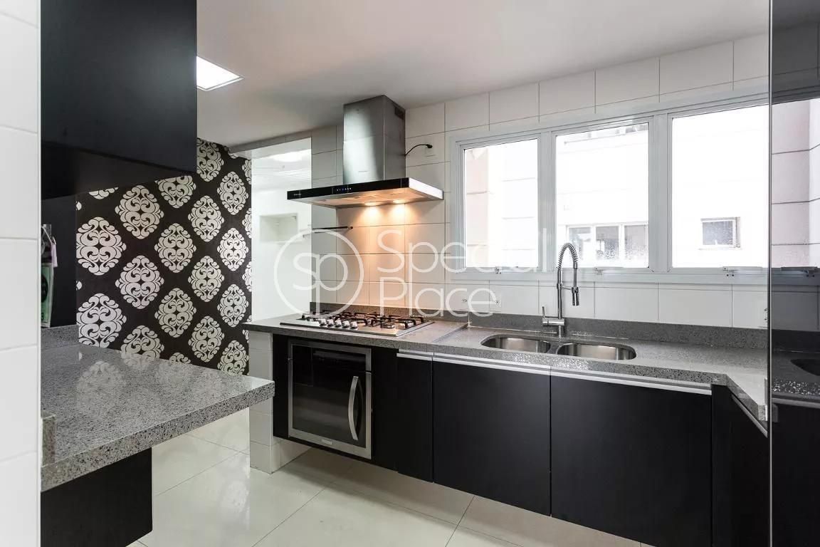 Apartamento com 3 suítes à venda em Campo Belo, São Paulo, por R$ 2.200.000 Imagem 4