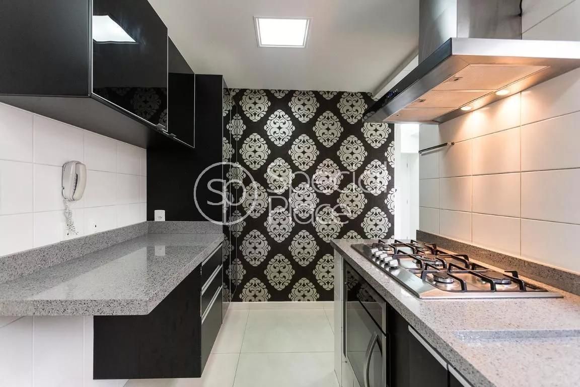 Apartamento com 3 suítes à venda em Campo Belo, São Paulo, por R$ 2.200.000 Imagem 5