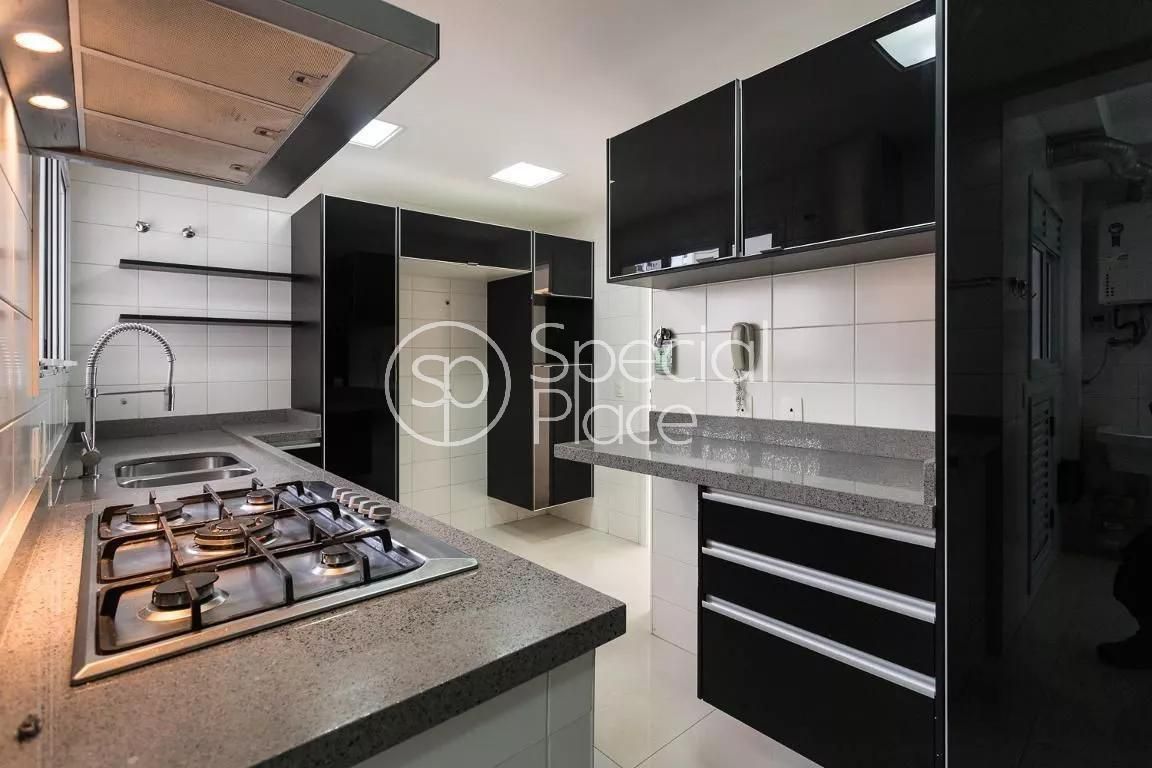 Apartamento com 3 suítes à venda em Campo Belo, São Paulo, por R$ 2.200.000 Imagem 6