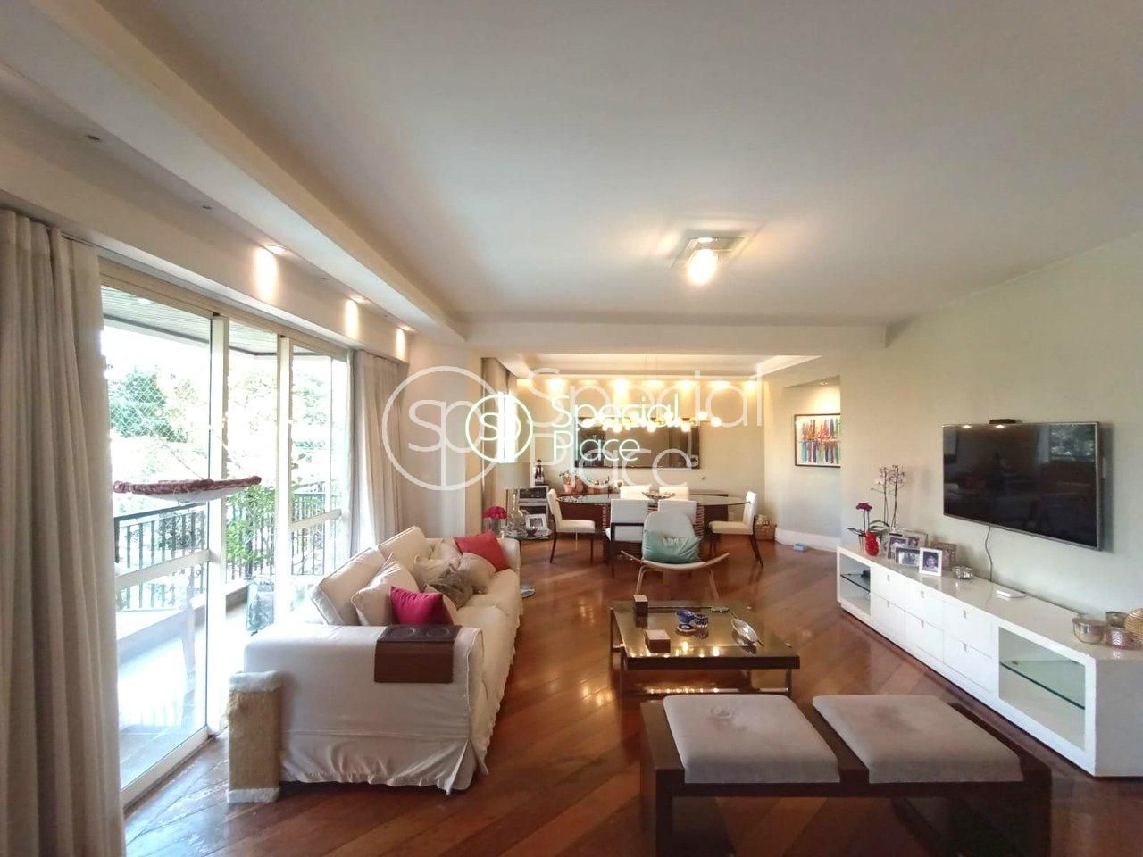 Apartamento com 3 suítes à venda em Chácara Klabin, São Paulo, por R$ 2.100.000 Imagem 4