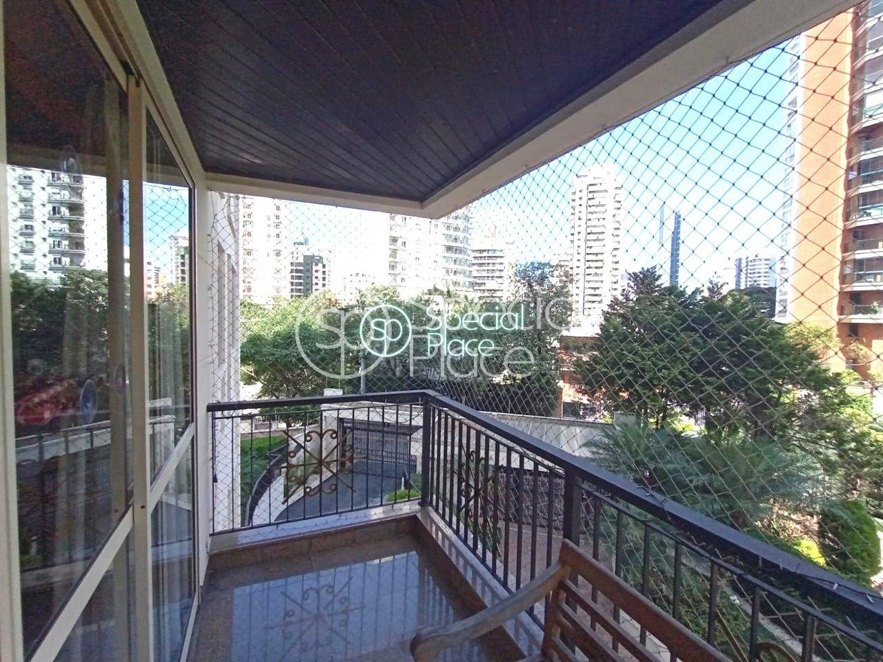 Apartamento com 3 suítes à venda em Chácara Klabin, São Paulo, por R$ 2.100.000 Imagem 5