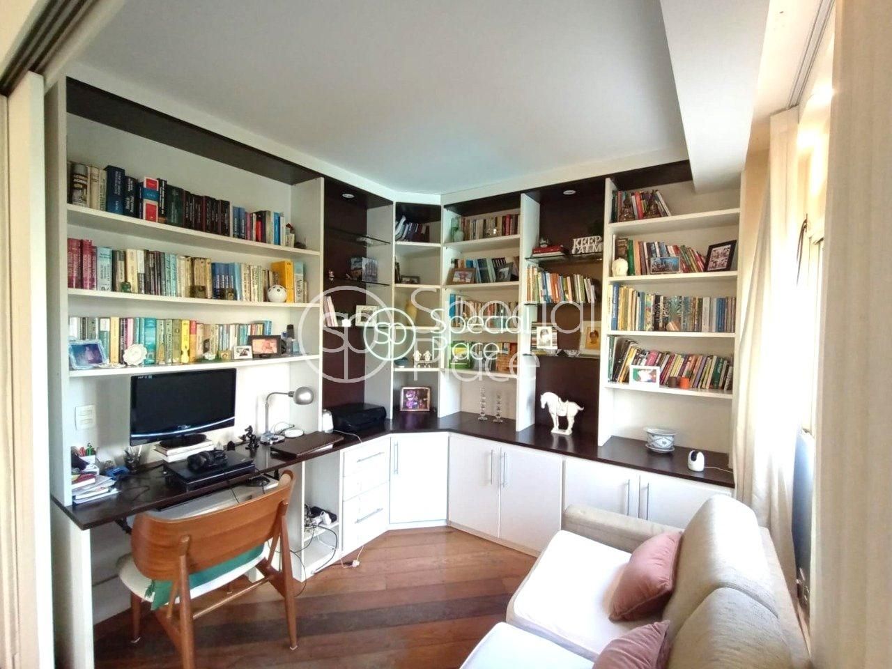 Apartamento com 3 suítes à venda em Chácara Klabin, São Paulo, por R$ 2.100.000 Imagem 6
