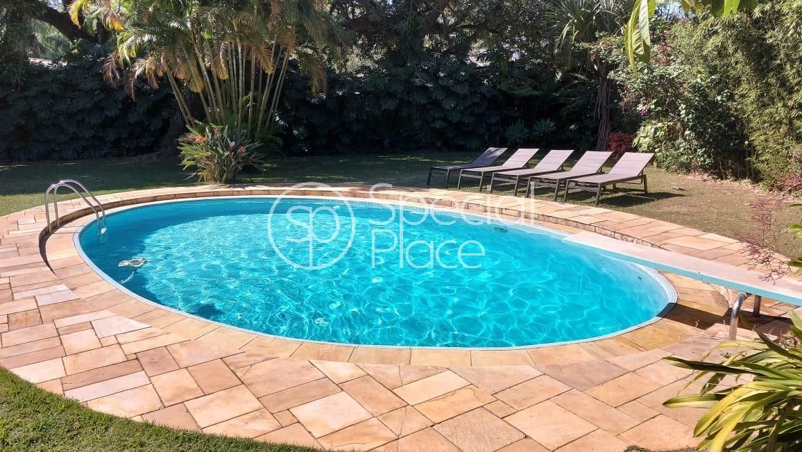 Casa com 4 suítes à venda em Morumbi, São Paulo, por R$ 11.000.000 Imagem 4