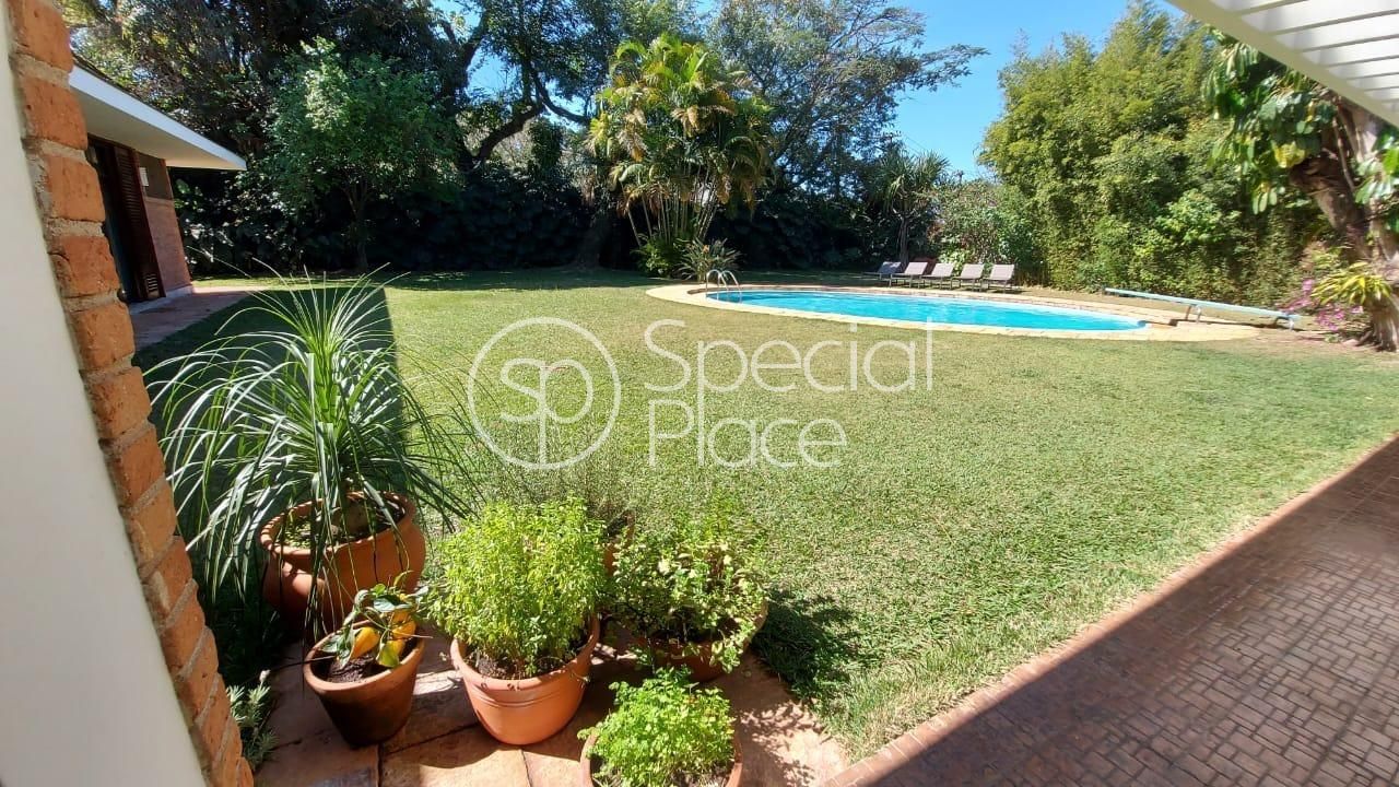 Casa com 4 suítes à venda em Morumbi, São Paulo, por R$ 11.000.000 Imagem 5