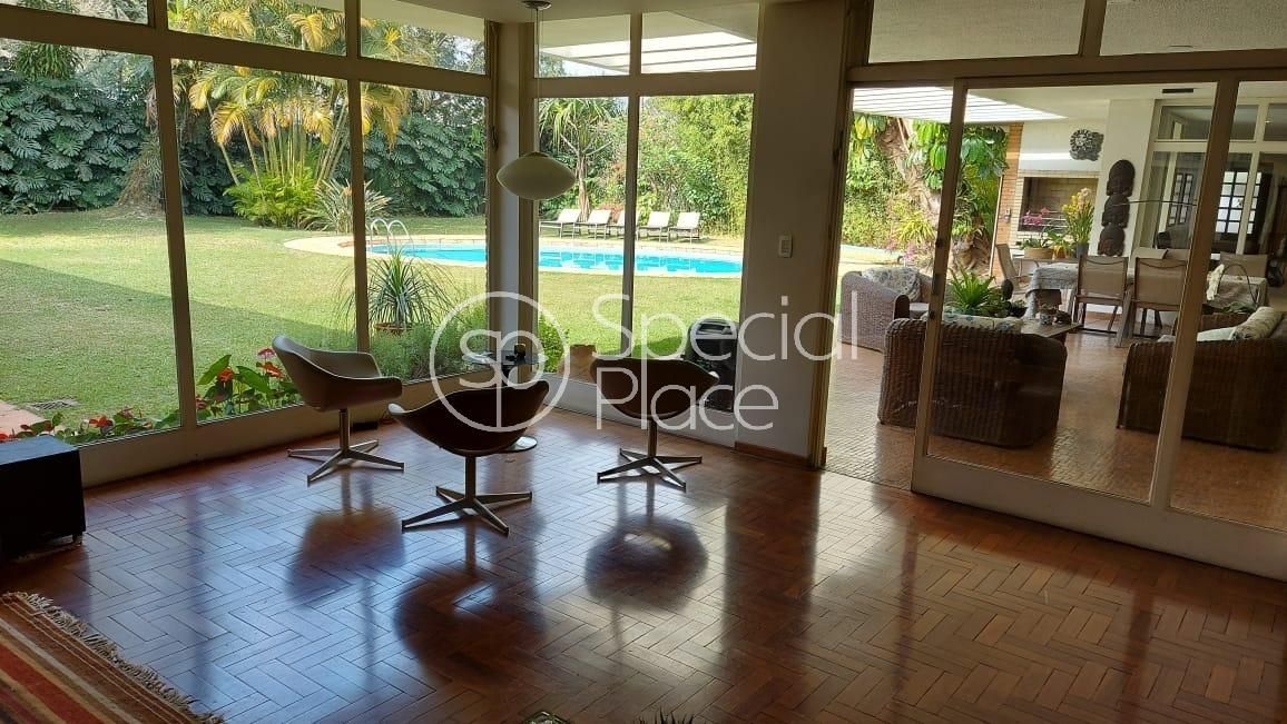Casa com 4 suítes à venda em Morumbi, São Paulo, por R$ 11.000.000 Imagem 5