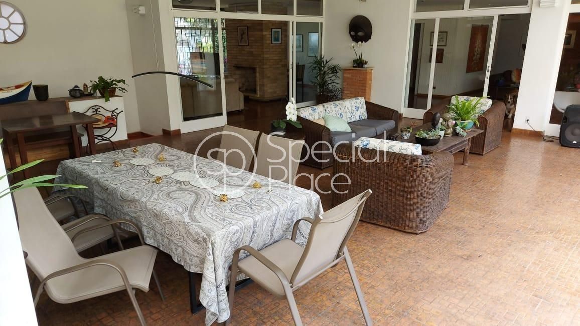 Casa com 4 suítes à venda em Morumbi, São Paulo, por R$ 11.000.000 Imagem 6