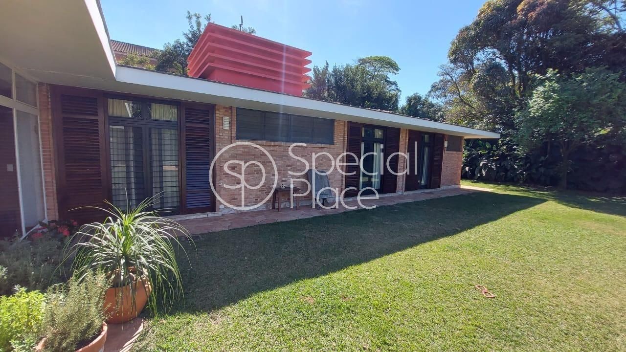 Casa com 4 suítes à venda em Morumbi, São Paulo, por R$ 11.000.000 Imagem 7