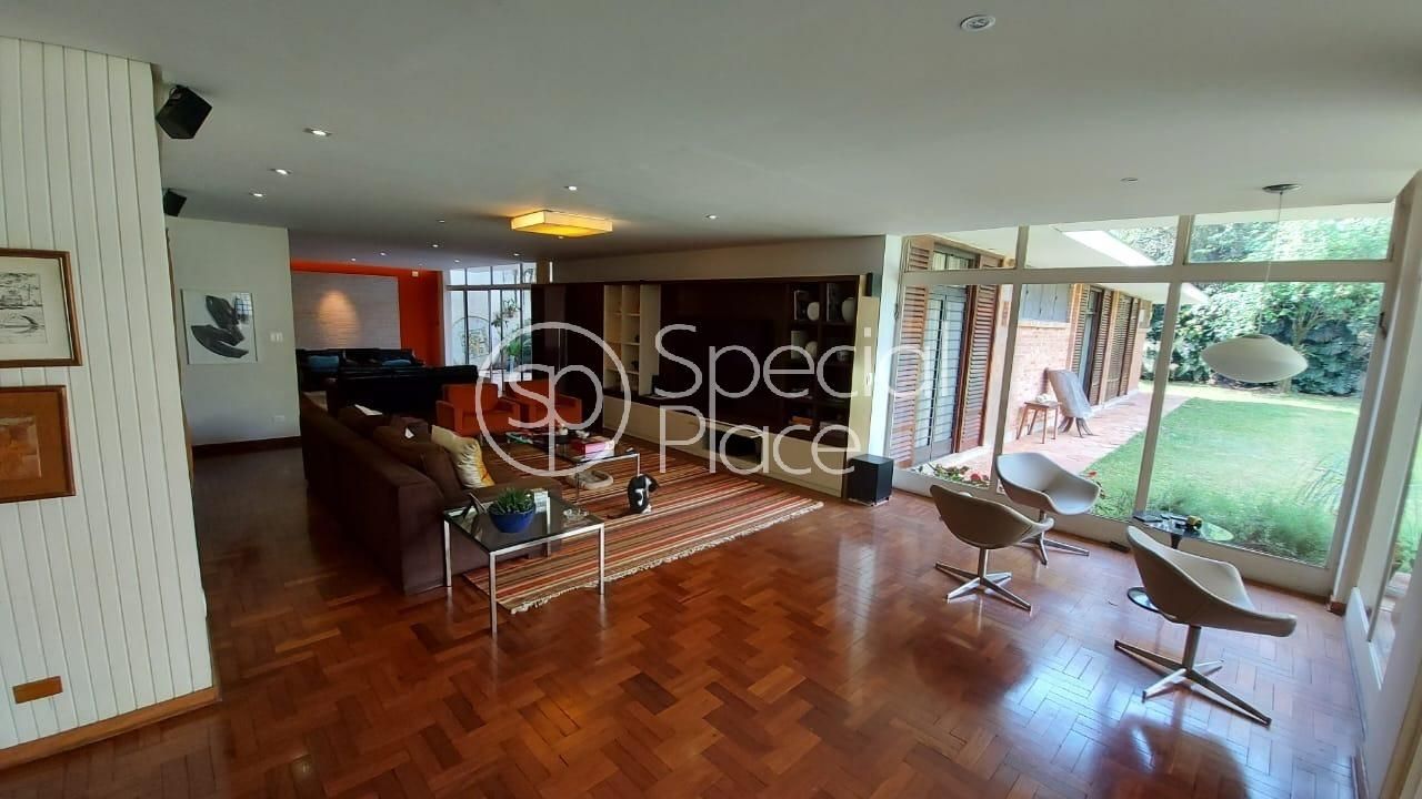 Casa com 4 suítes à venda em Morumbi, São Paulo, por R$ 11.000.000 Imagem 8