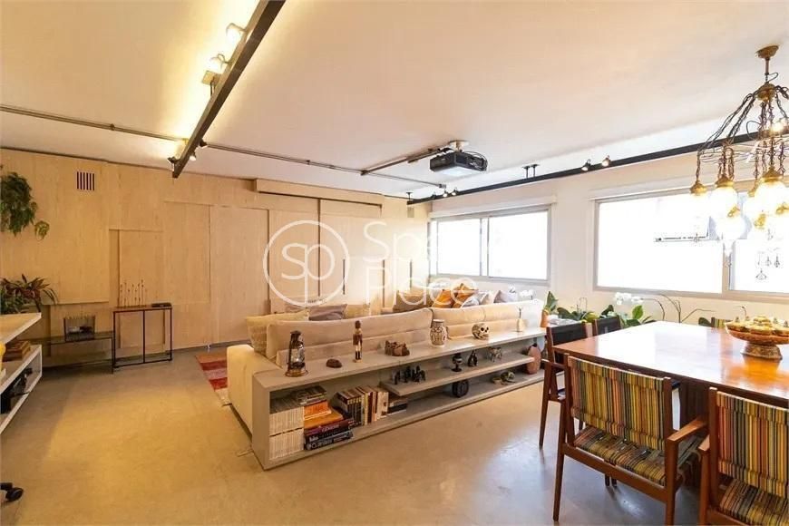 Apartamento com 1 suítes à venda em Higienópolis, São Paulo, por R$ 1.900.000 Imagem 4
