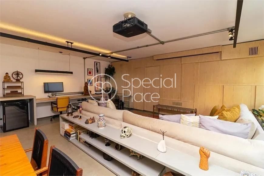 Apartamento com 1 suítes à venda em Higienópolis, São Paulo, por R$ 1.900.000 Imagem 5