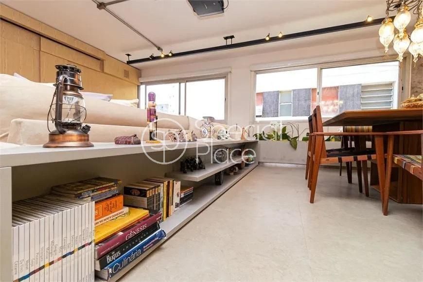 Apartamento com 1 suítes à venda em Higienópolis, São Paulo, por R$ 1.900.000 Imagem 7