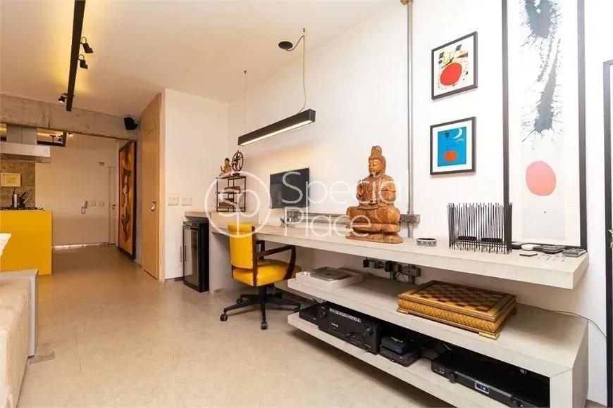 Apartamento com 1 suítes à venda em Higienópolis, São Paulo, por R$ 1.900.000 Imagem 8