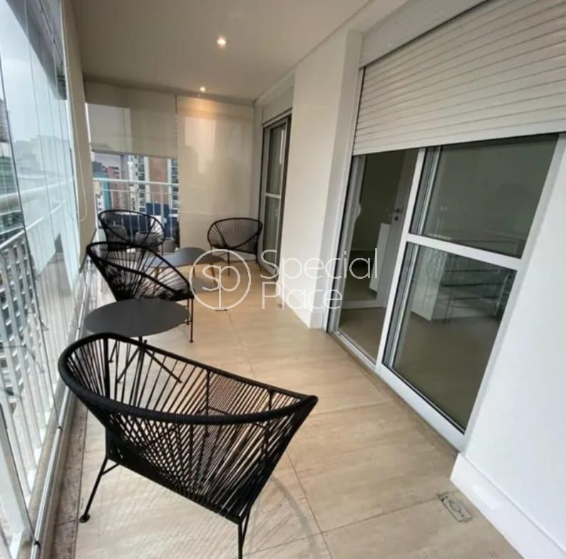 Apartamento com 1 suítes à venda em Vila Olímpia, São Paulo, por R$ 2.699.000 Imagem 4
