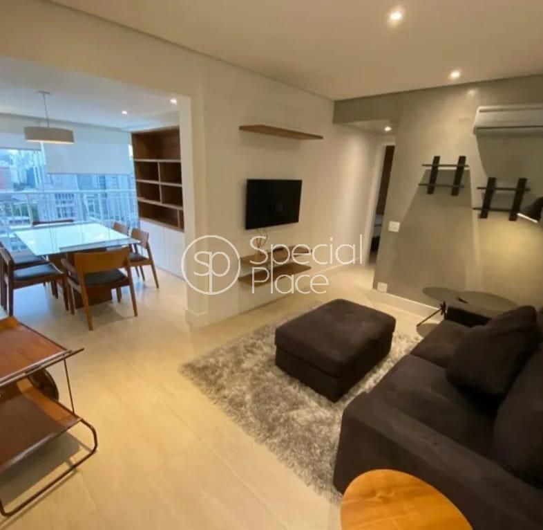 Apartamento com 1 suítes à venda em Vila Olímpia, São Paulo, por R$ 2.699.000 Imagem 5