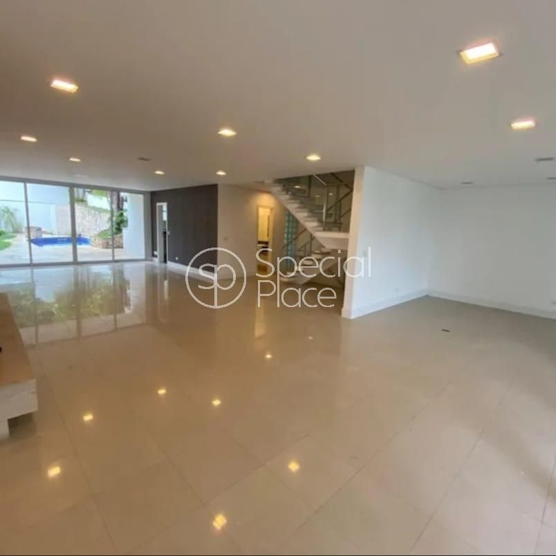 Casa de condomínio com 4 suítes à venda em Brooklin, São Paulo, por R$ 5.000.000 Imagem 5